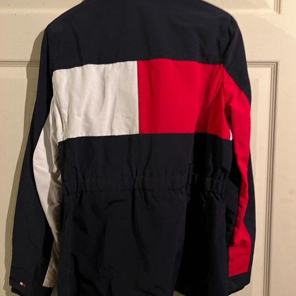 Spring Jacket - Picture 2 of 2